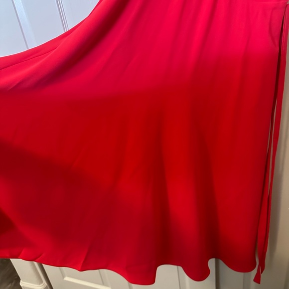 Cute summer midi dress - Picture 3 of 4